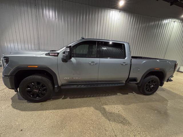 gmc sierra 2500hd 2024 1GT19PEY2RF322585 image gmc sierra 2500hd 2024 1GT19PEY2RF322585 image